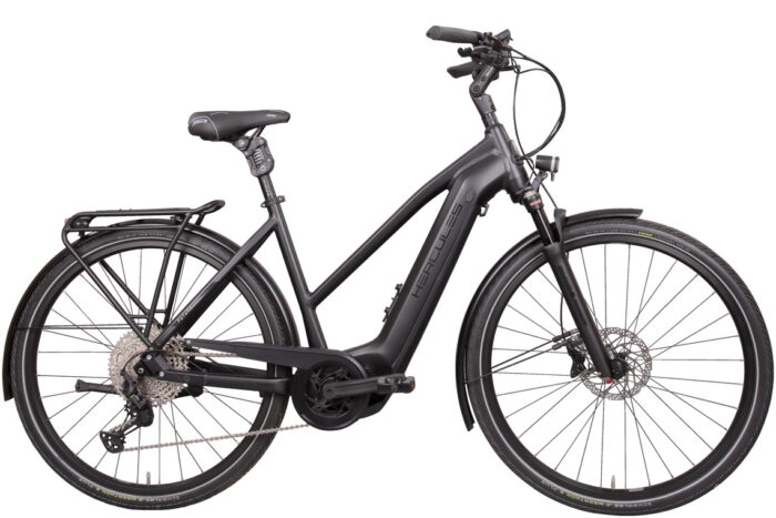 HERCULES Futura Hd I-12 (Trapez)