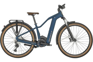 SCOTT Axis Eride 20