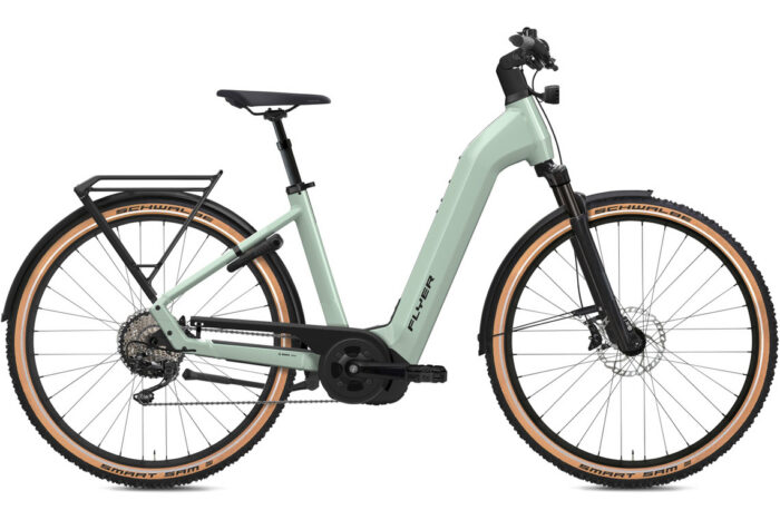 FLYER Gotour 7.12 Xc (Wave)