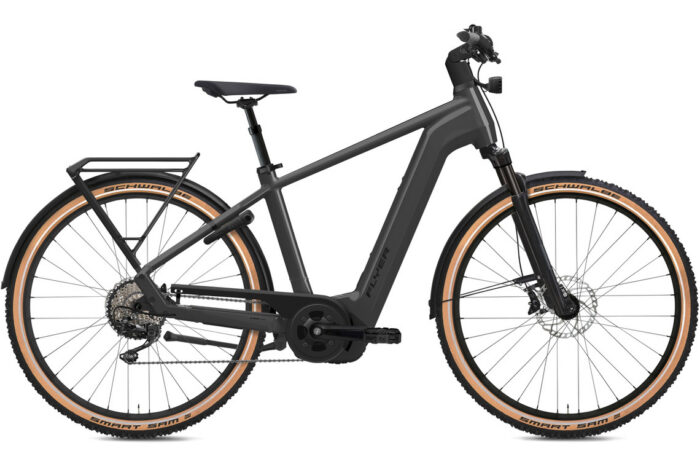 FLYER Gotour 7.12 Xc (Diamant)