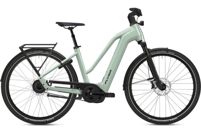 FLYER Gotour 7.23 (Trapez)