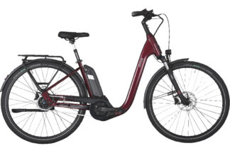 Kettler Alu-Rad E-COMFORT 5 RT