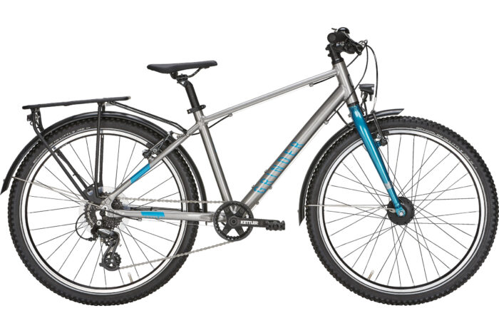 KETTLER ALU-RAD GRINDER STREET 24