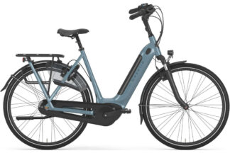 GAZELLE Arroyo C7+ Hmb
