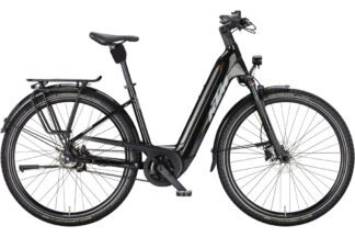 KTM CENTO 5