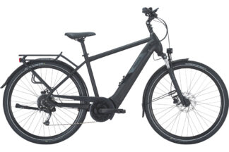PEGASUS Solero Evo 9