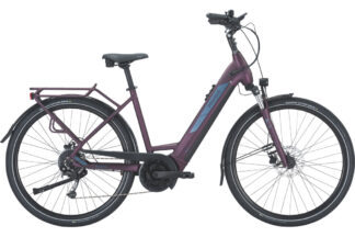 PEGASUS Solero Evo 9