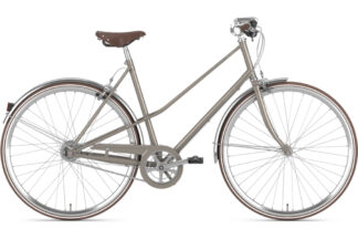 GAZELLE Van Stael