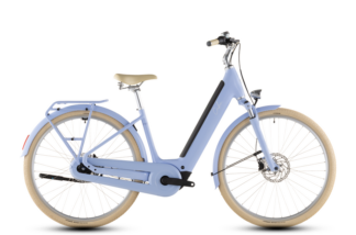 CUBE Aruba Hybrid