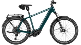 Riese & Müller Charger5 vario