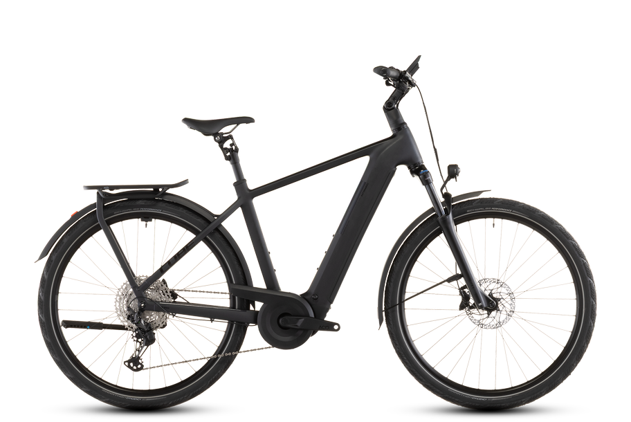 CUBE Kathmandu Hybrid PRO 800