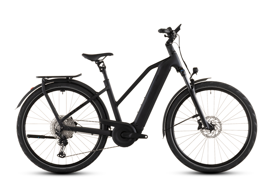 CUBE Kathmandu Hybrid PRO 800