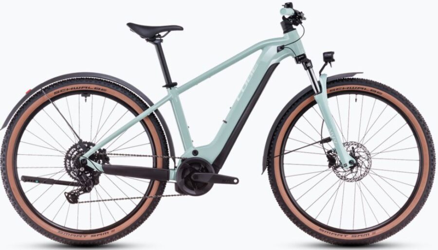 CUBE Reaction Hybrid Performance 625 ALLROAD